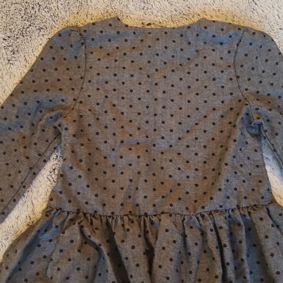 Calvin Klein Baby Girl Tunic top - Picture 2 of 4